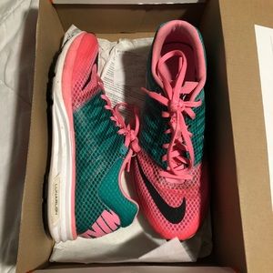 Lunarlon Nike Tennis Shoes